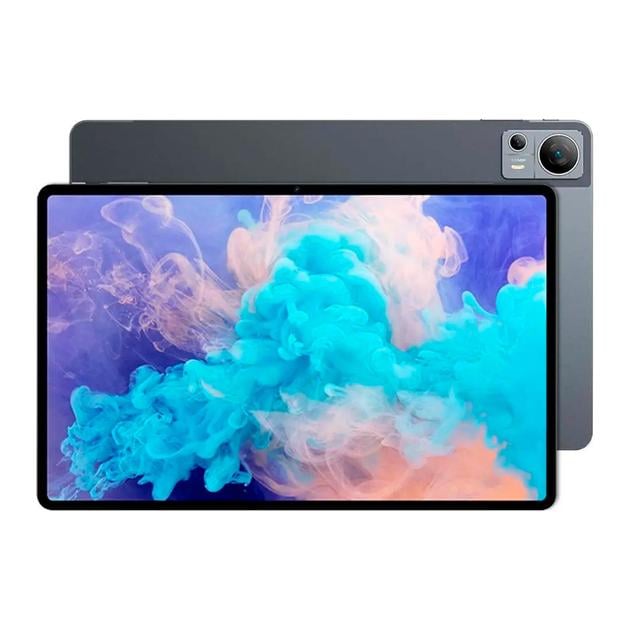 Планшет N-one NPad X1 8+8/128GB MTK G99 8/20MP/2MP с чехлом - фото 3