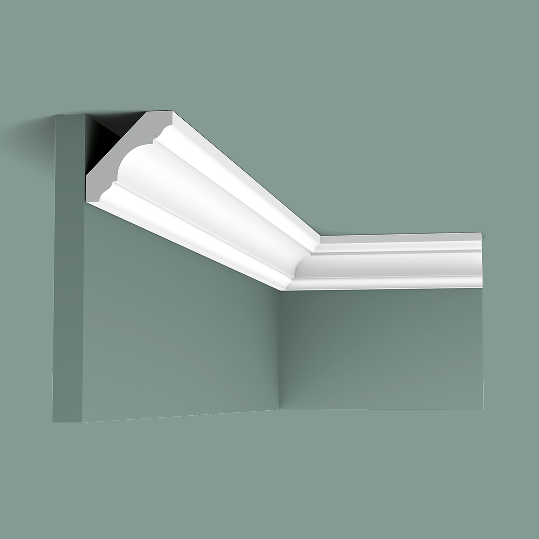 Карниз Orac Decor C215 47x47 мм (12271609)