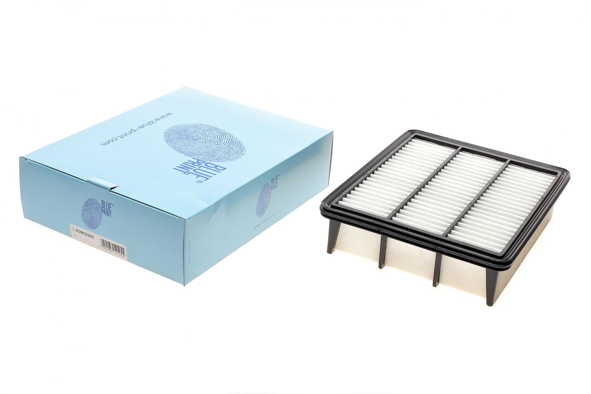 Фильтр воздушный BLUE PRINT для Mazda 3/6/CX-5 2,2D 12- (ADM52265)