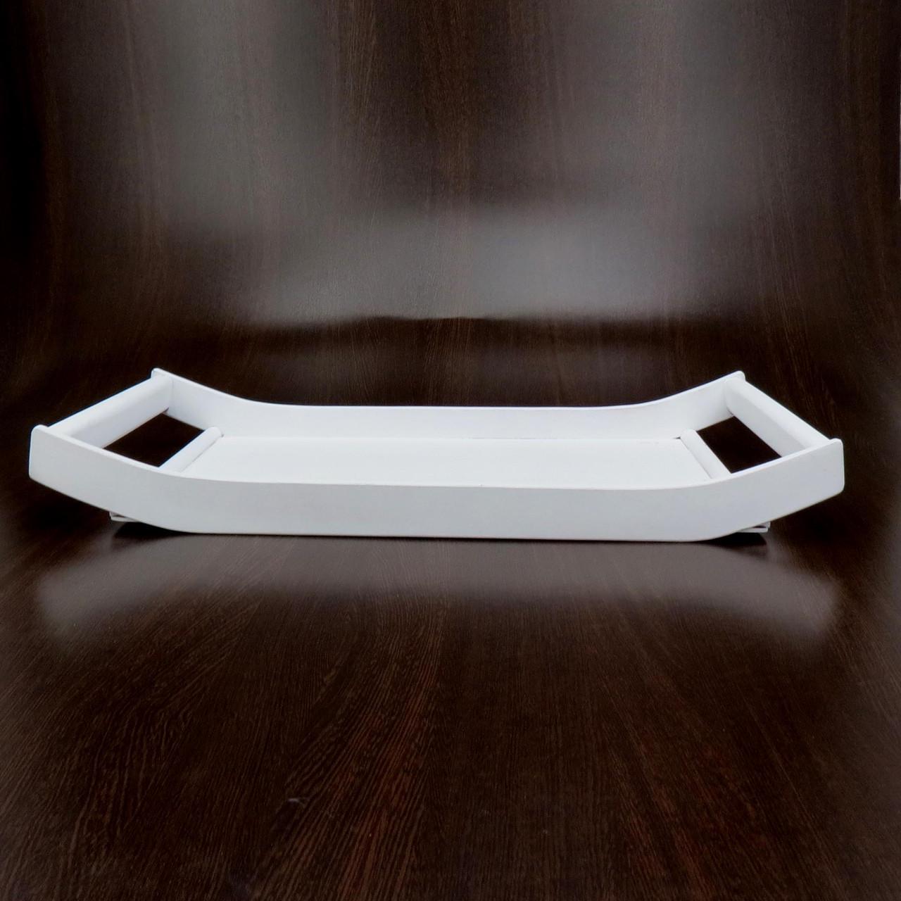 Піднос дерев'яний Нівель Зефір (ПДС-000920) - фото 4