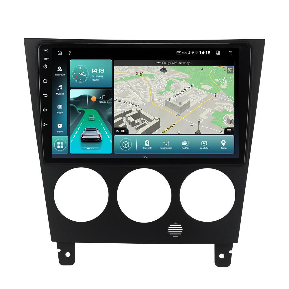 Магнитола штатная BACAR для Subaru Impreza GD 2002-2007 2/32Gb Optimal (3321558)