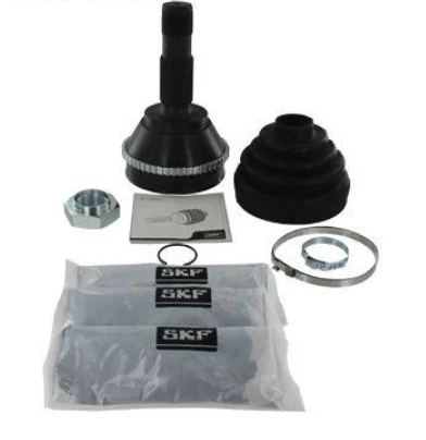 Комплект шарниров приводного вала SKF VKJA 3235