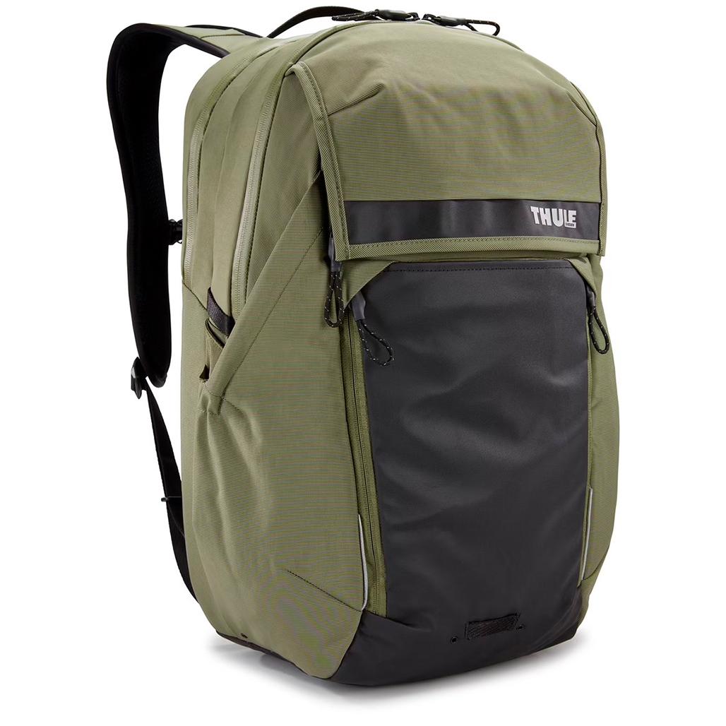 Рюкзак Thule Paramount Commuter Backpack 27 л Olivine (66917) - фото 1