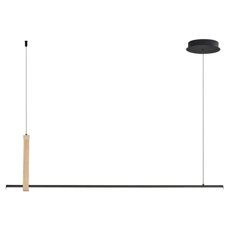 Люстра Majone Claud 22806-WOOD (22806-WOOD)