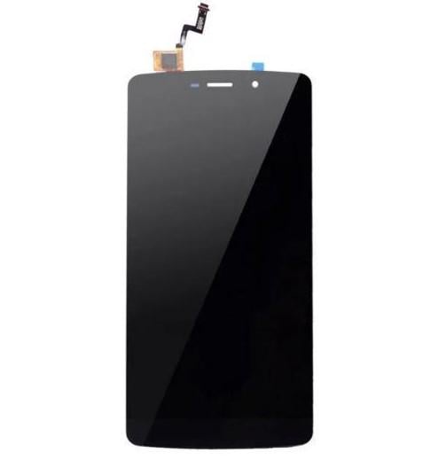 Дисплейный модуль для TP-Link Neffos C5 Max TP702A Черный (000043438) Дисплейный модуль для TP-Link Neffos C5 Max TP702A Черный (000043438)