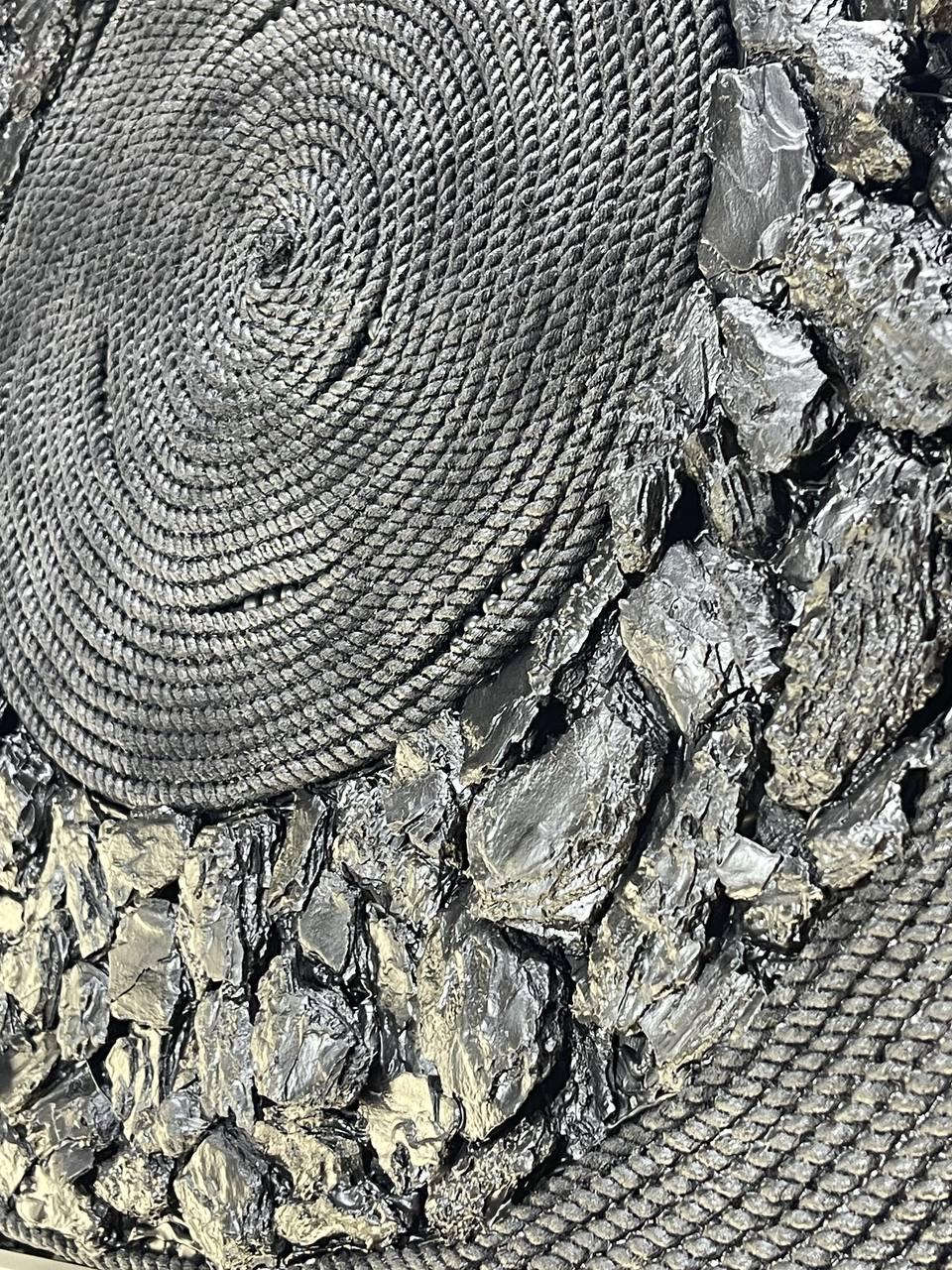 Картина ручной работы Zilini 1707 50х50 см (27614729) - фото 2