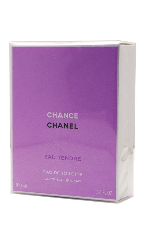 Туалетна вода Chanel Chance Eau Tendre (15135)