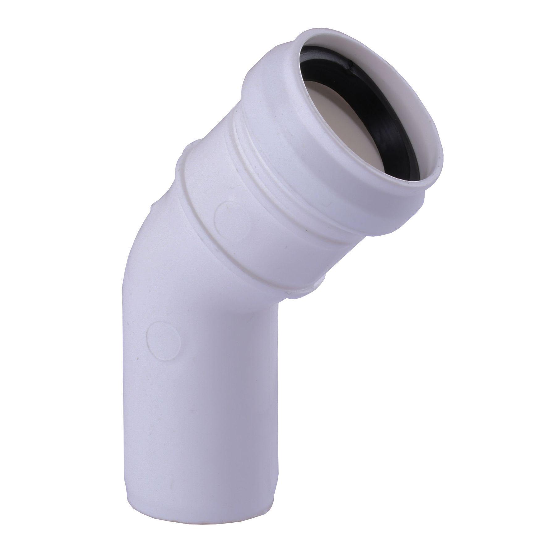 Колено VSplast 32x45° (000017449) Колено VSplast 32x45° (000017449)