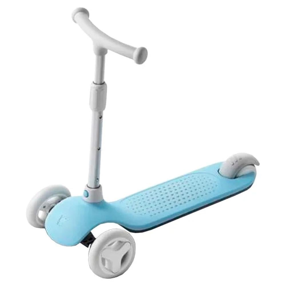 Самокат-кикборд Mi Rabbit Children'S Scooter Blue