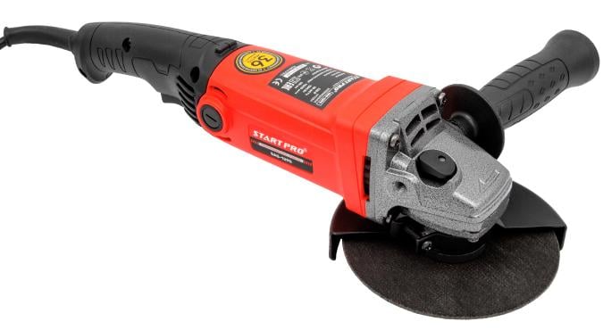 Болгарка Start Pro SAG-1290