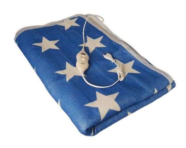 Электропростынь 150х160 см (8282)