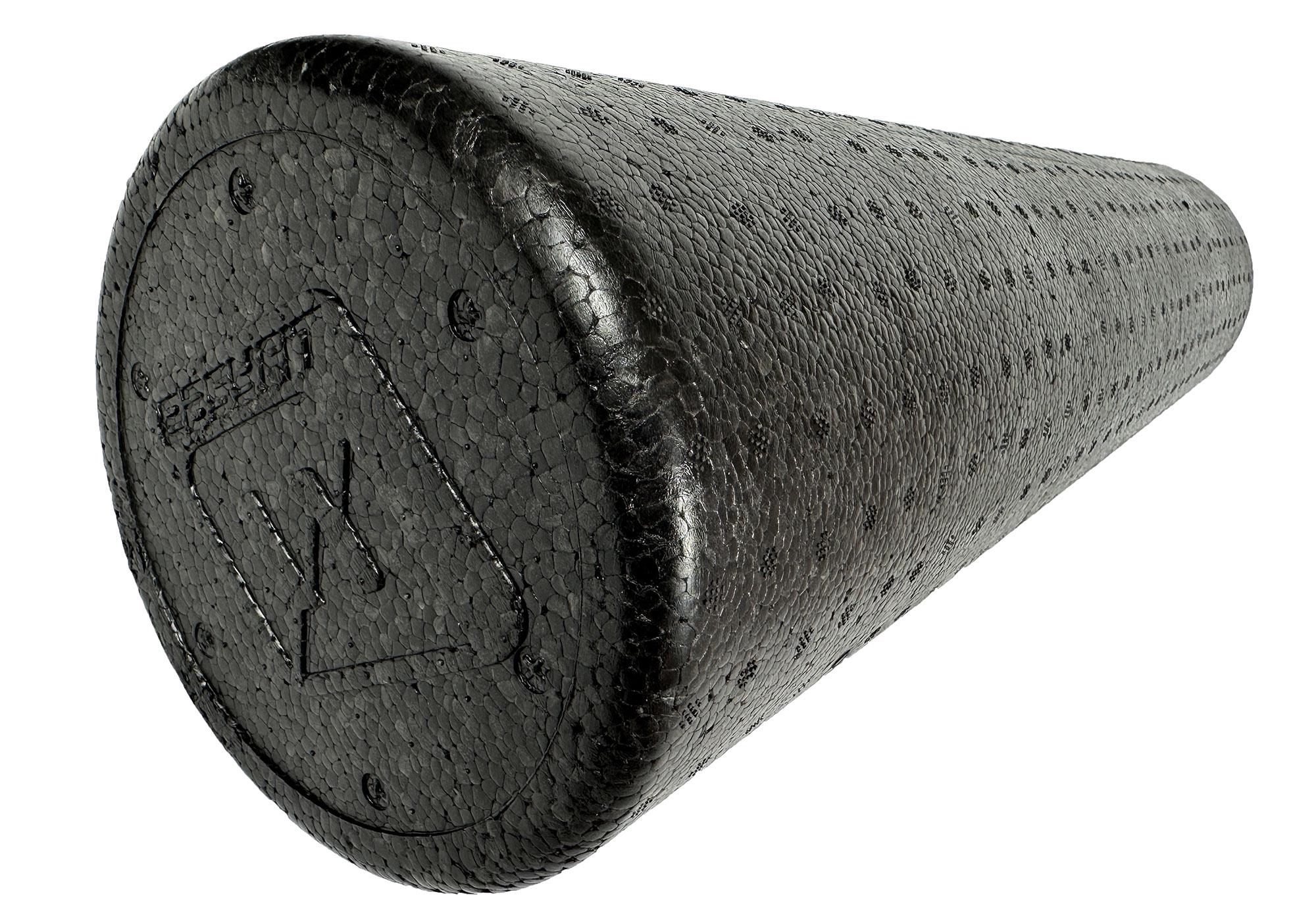 Ролик массажный EasyFit PolyFoam Roller EPP 60 см - фото 1