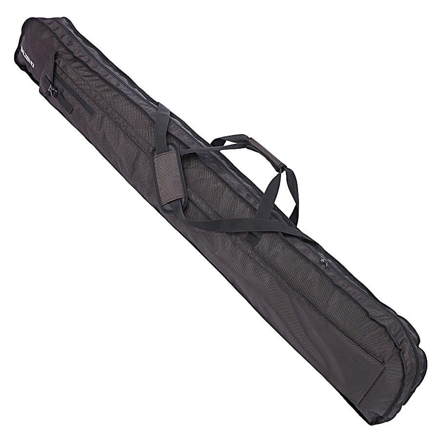 Чехол для спиннингов Balzer Performer на 3-5 удилищ 130x15x25 см (201403)
