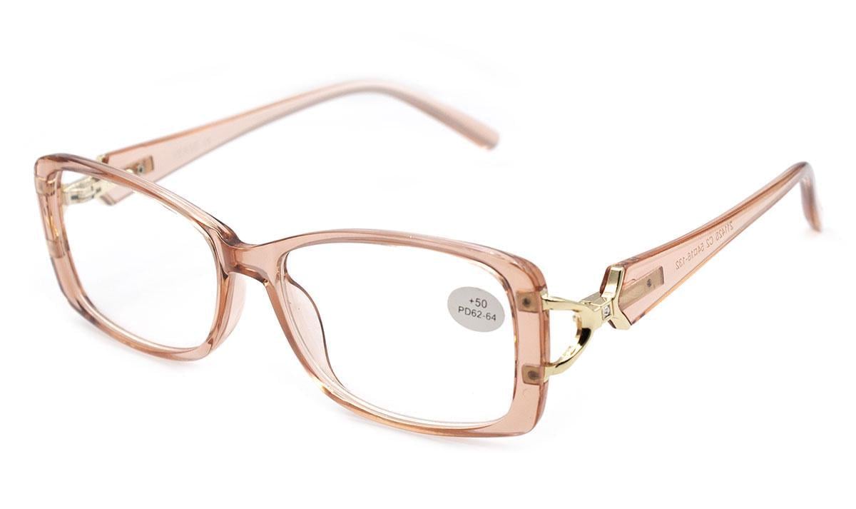 Окуляри для зору в пластиковій оправі Verse 321142S-C2 -0,50