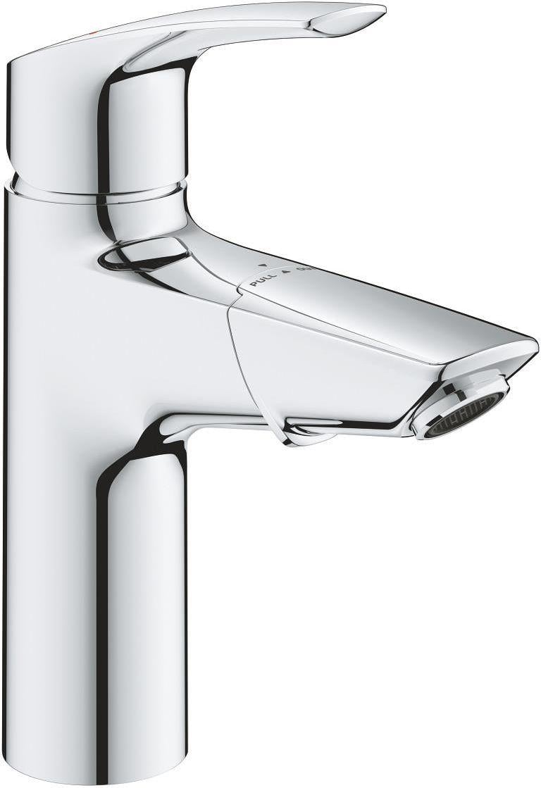 Змішувач для раковини Grohe Eurosmart (23976003)