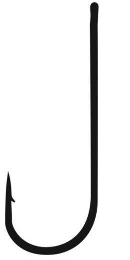 Крючки MiniMaxRound SW-100 №12 10 шт.