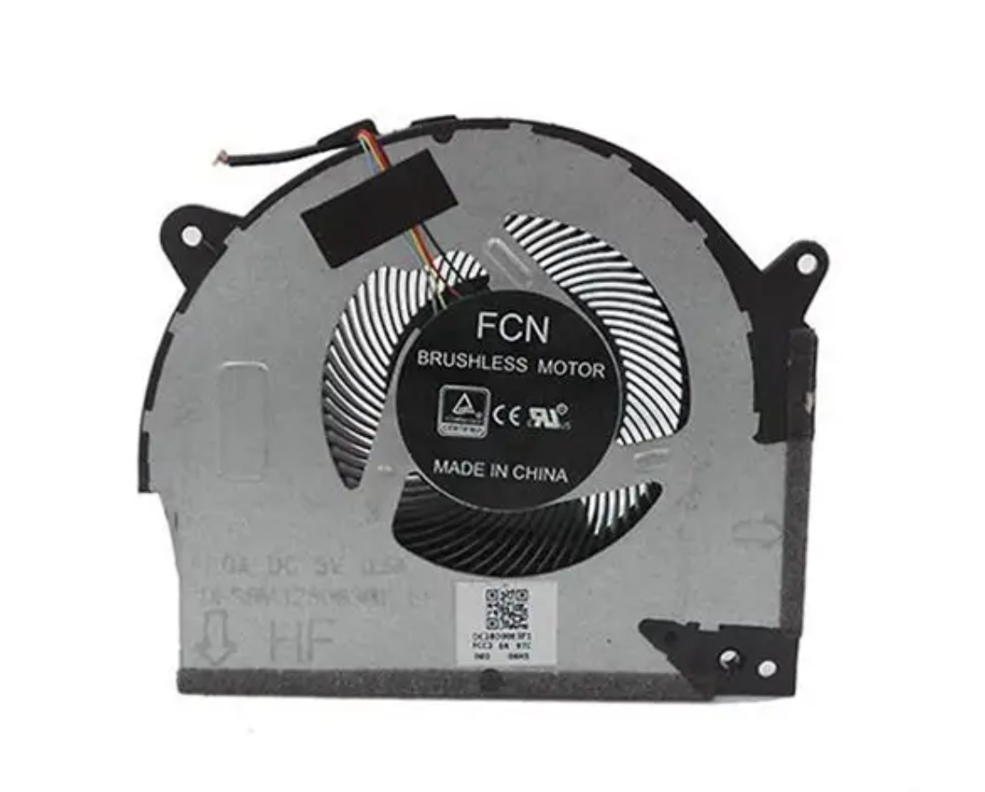 Вентилятор Lenovo для ноутбуков Legion Y540-15, Y540-17 CPU Fan (16026)