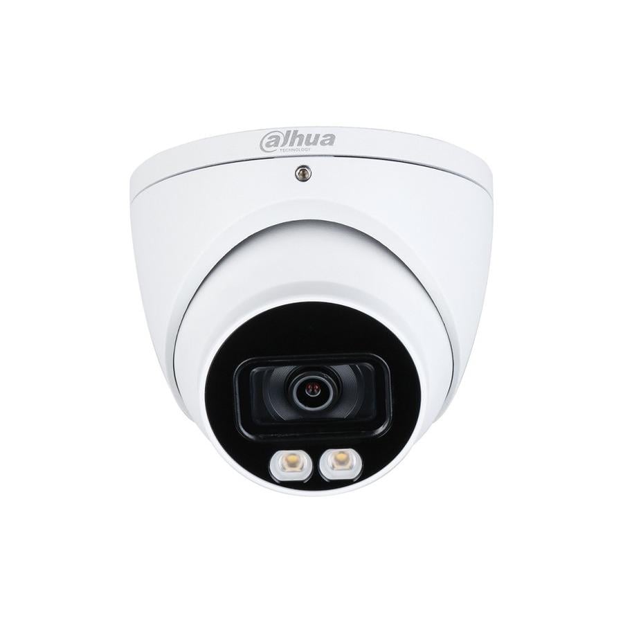 Відеокамера HD-CVI Dahua DH-HAC-HDW1239TP-A-LED 3,6 мм (6479) Відеокамера HD-CVI Dahua DH-HAC-HDW1239TP-A-LED 3,6 мм (6479)