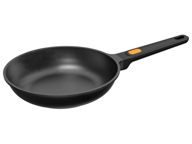 Сковорода глубокая IQ Be Active 28 см без крышки (MLM-IQ-1148-28)