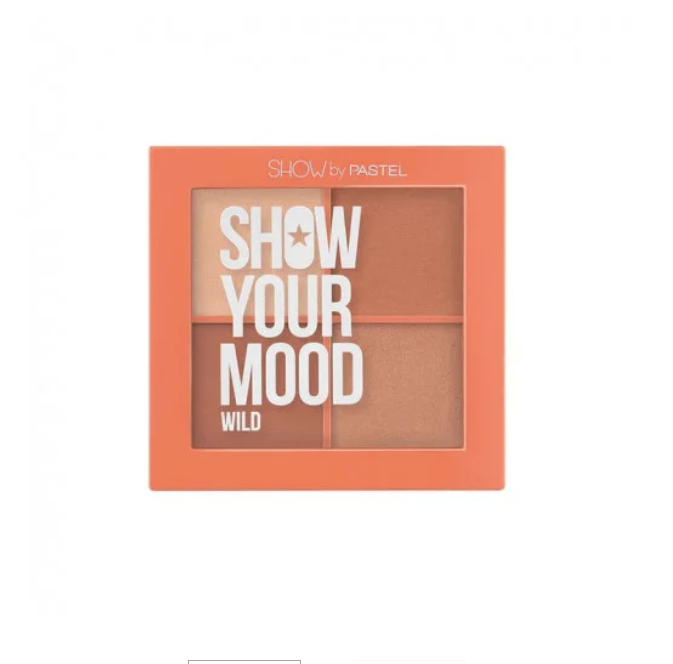 Румяна Show By Pastel (2071843934)
