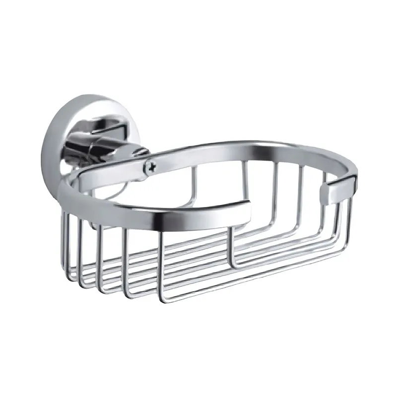 Мыльница решетка Haiba HB1702-1 настенная