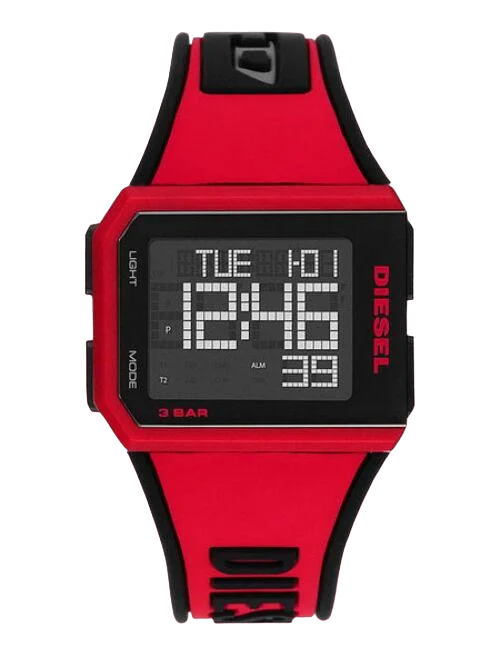 Наручний годинник жіночий Diesel DZ1923 (110289)