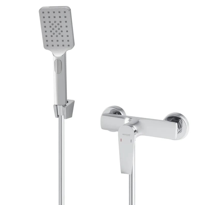 Змішувач для душу MIXXUS Premium Rubens 003 (MI8254)
