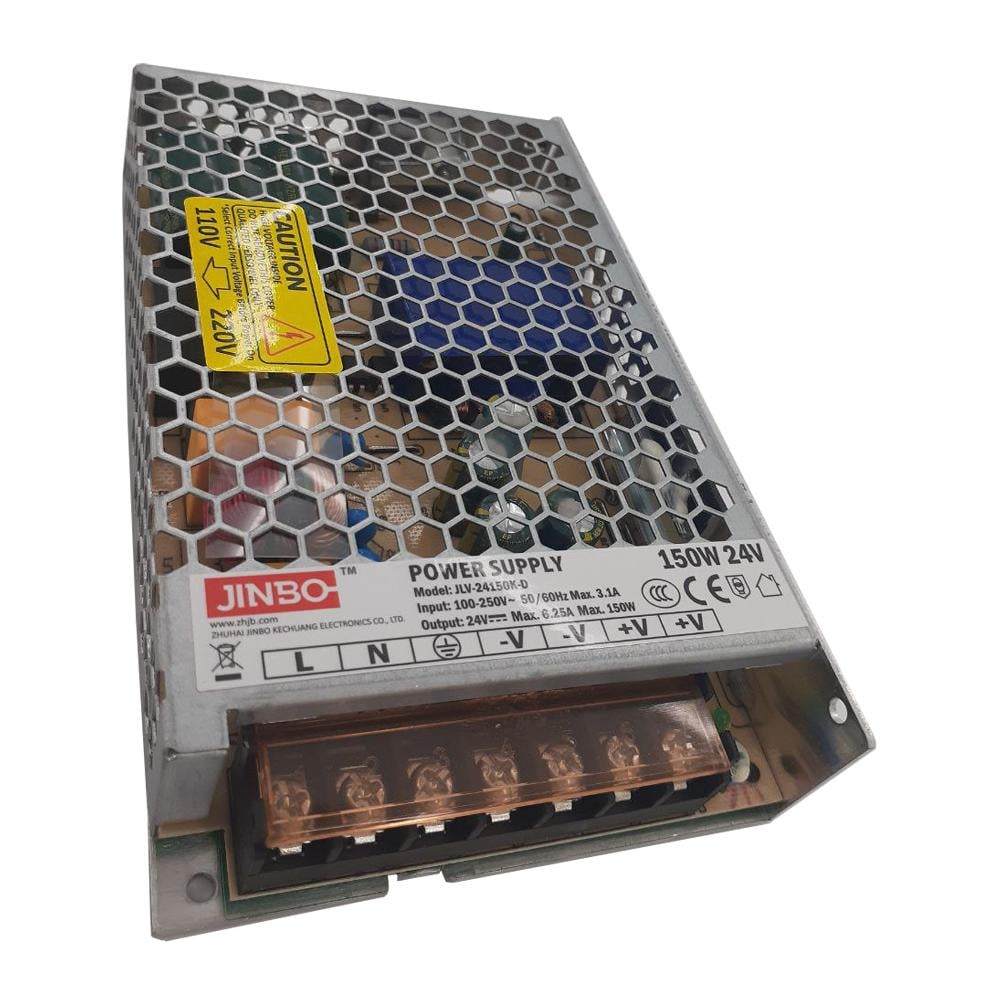 Источник питания JINBO JLV-24150K-D (17636)