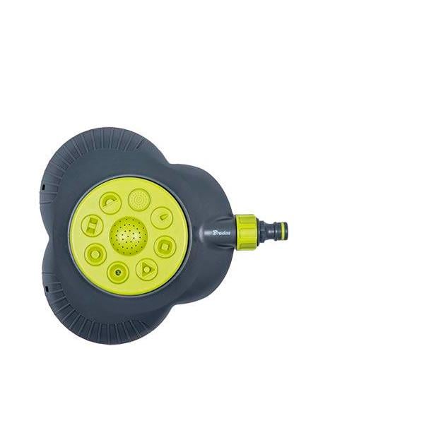 Ороситель 8 функций на подставке Lime line LE-6202 (4775)