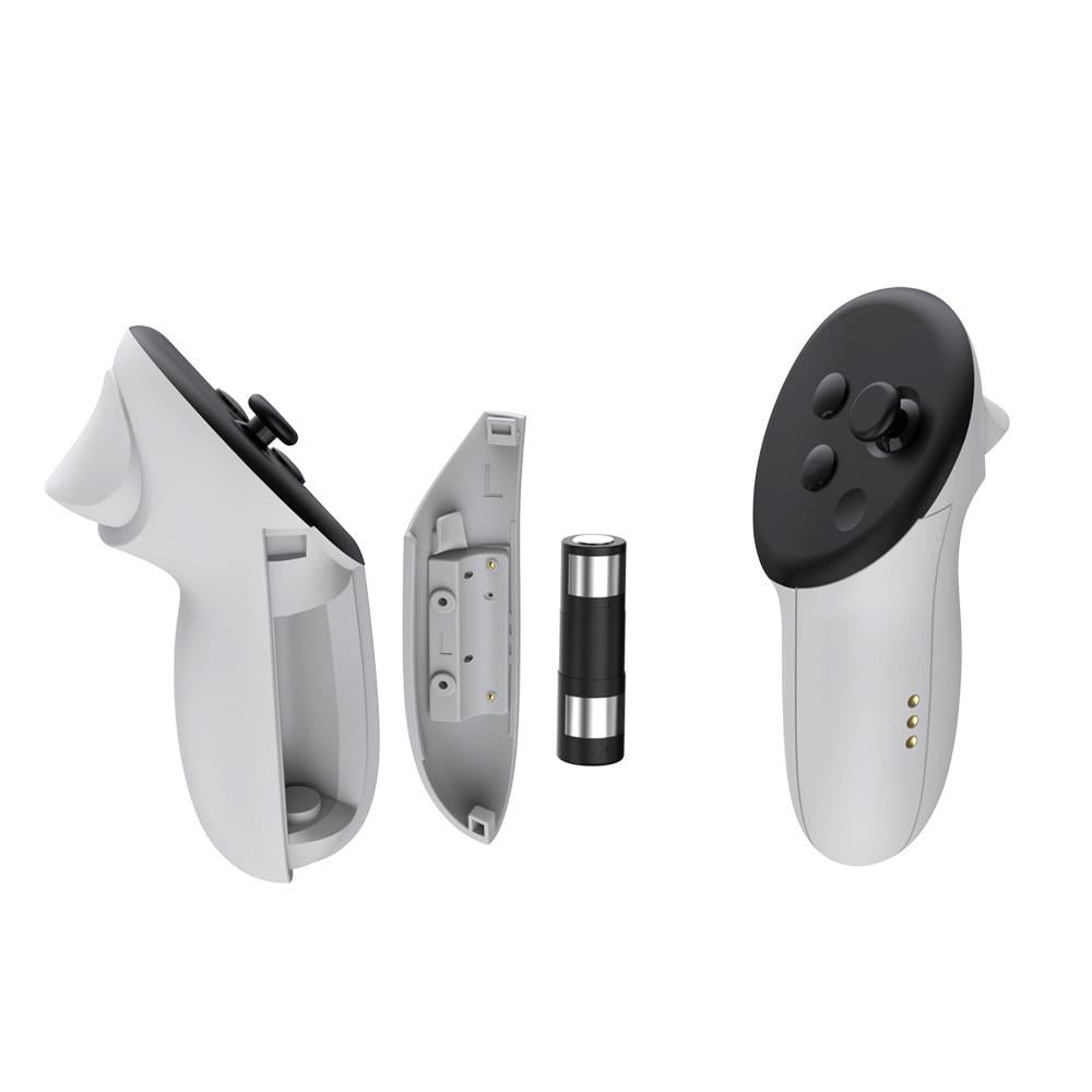 Зарядная станция Dobe для Meta Quest 3/Meta Quest 3S (TY-3868) Зарядная станция Dobe для Meta Quest 3/Meta Quest 3S (TY-3868)