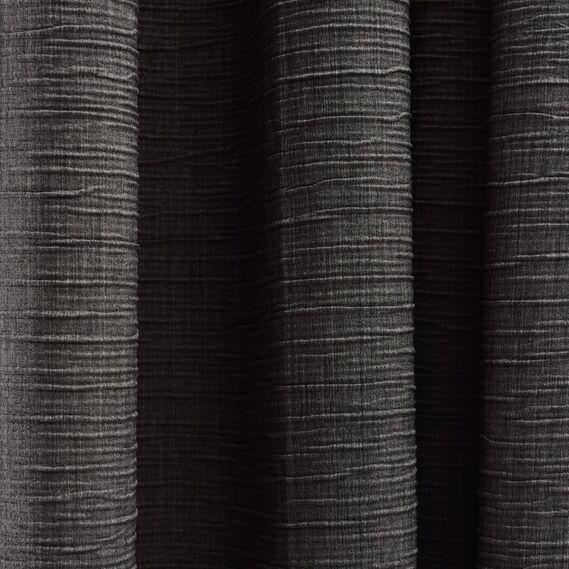Ткань портьерная жаккардовая IDEIA Марио V-25 2,8 м Темно-серый (2200004129372)