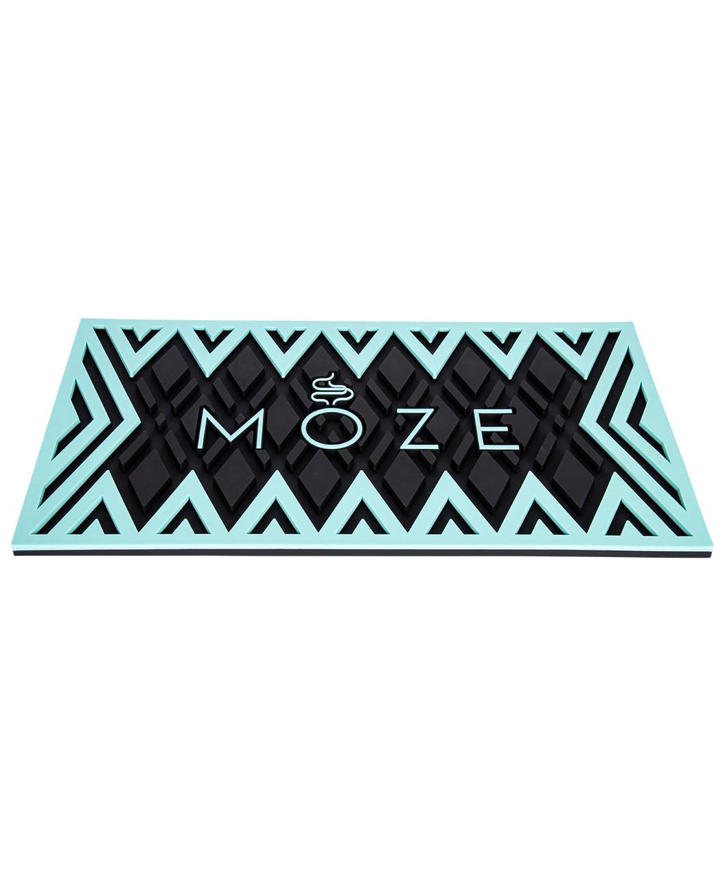 Коврик для кальяна Moze Draining Mat Mint