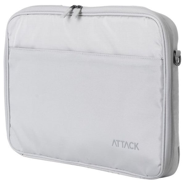 Чехол Attack 15,6" Universal Grey