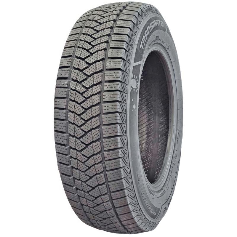 Автошина Transmate Transeason Van 225/65 R16C 112/110S (462648) Автошина Transmate Transeason Van 225/65 R16C 112/110S (462648)