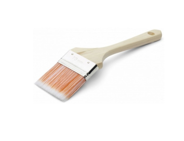 Кисть изогнутая Anza X2T 50 мм (1793337134)