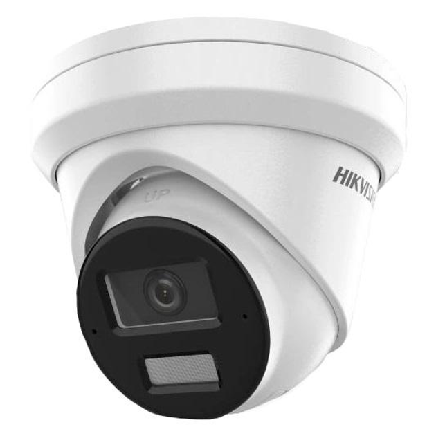 Камера відеоспостереження IP Hikvision DS-2CD2383G2-LI 8 Мп 2,8 мм з гібридною підсвіткою (22764972)