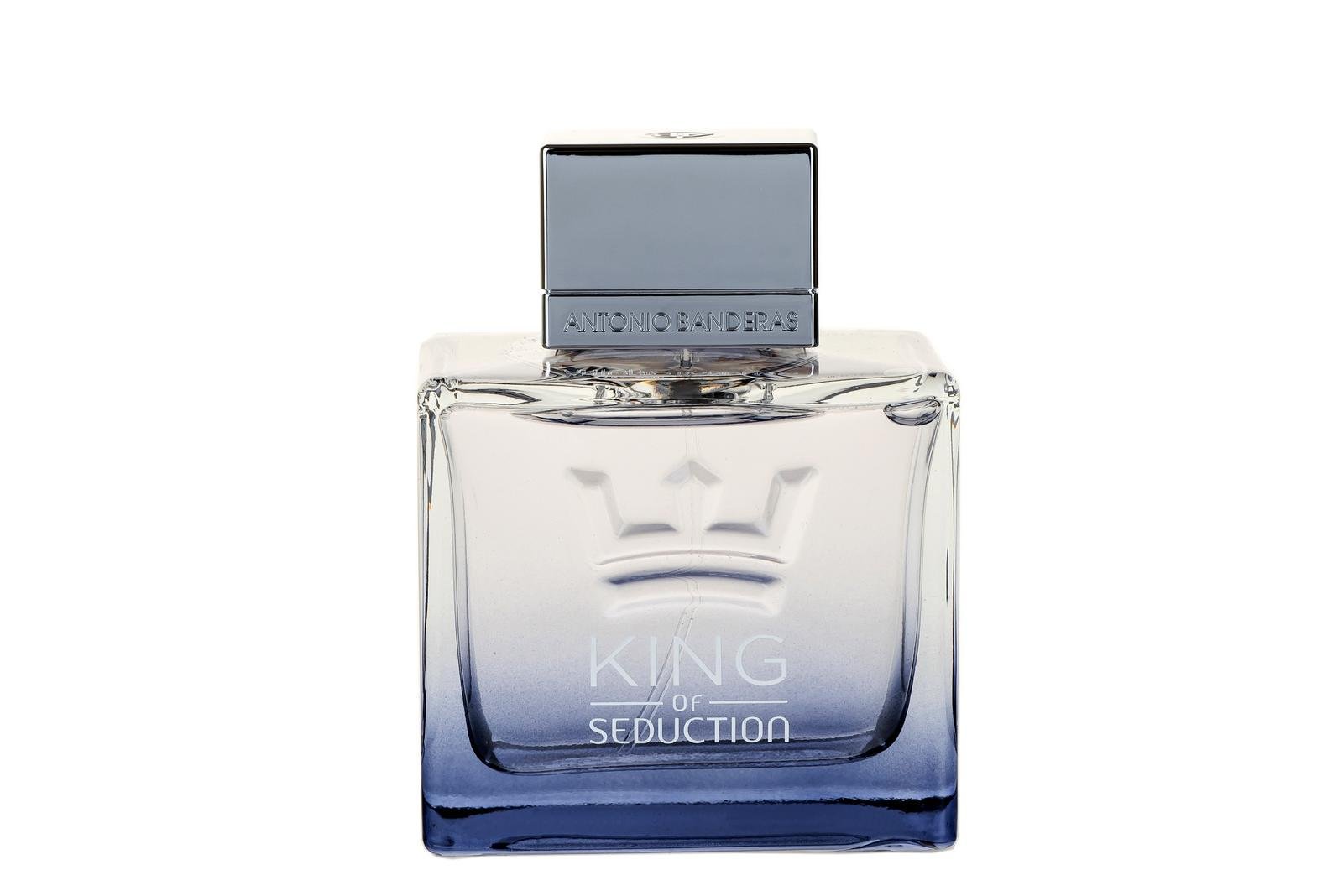 Туалетная вода для мужчин Antonio Banderas King of Seduction 100 мл ТЕСТЕР (55599)