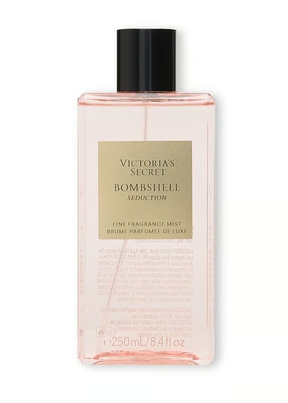 Спрей для тіла парфумований Victoria's Secret bombshell seduction 250 мл (2766611542)