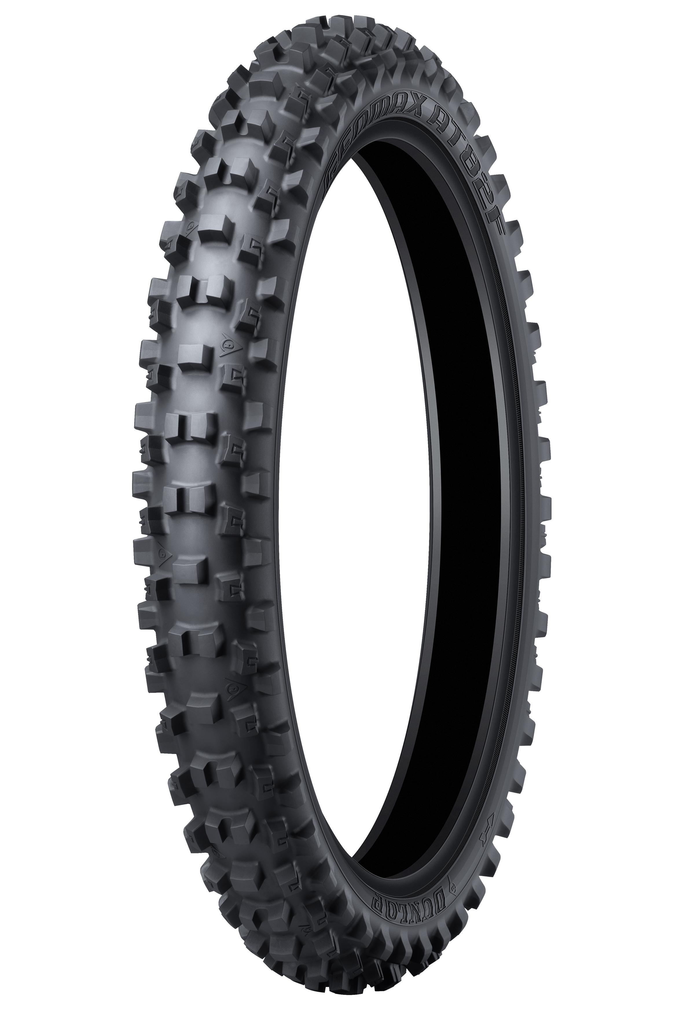 Автошина Dunlop Geomax AT82 110/100 R18 64M