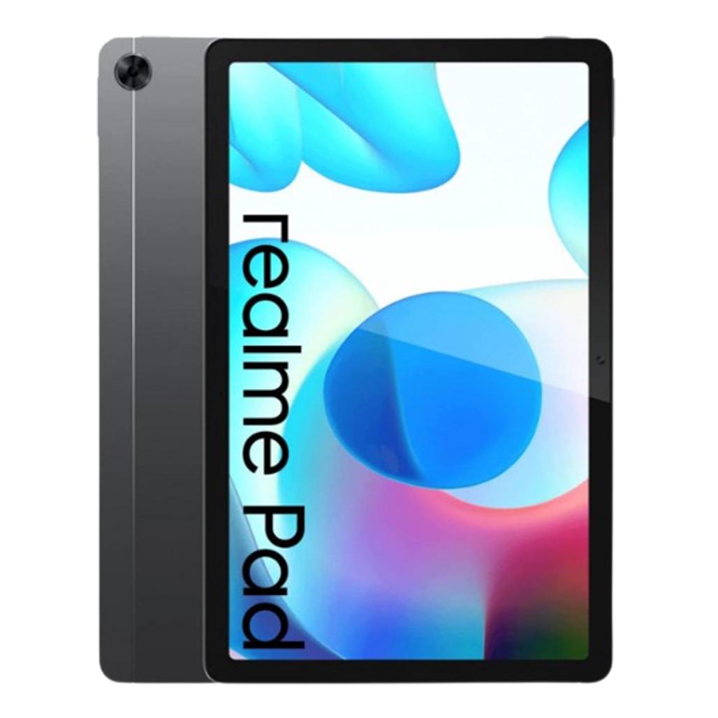 Планшет Realme Pad 4/64 GB Grey - фото 6