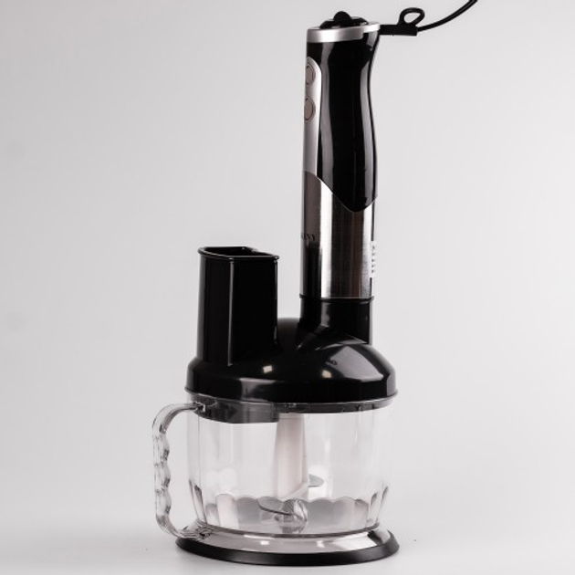 Блендер Sokany 5011-8 8в1 мультифункціональний - фото 2 Блендер Sokany 5011-8 8в1 мультифункціональний - фото 2