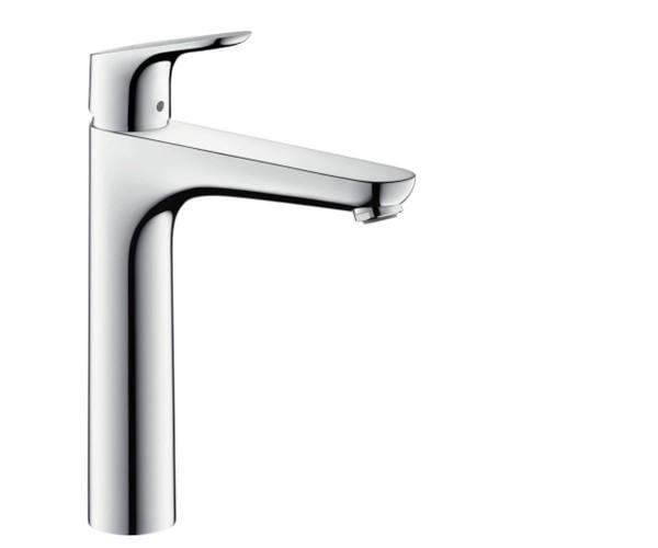 Смеситель для раковины HansGrohe Focus 31608000 (24316)