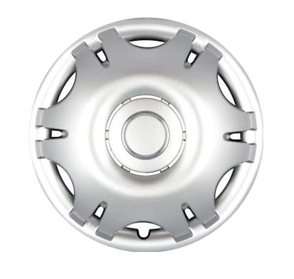 Колпак для колес SJS 402 R16 4 шт. Серебристый Колпак для колес SJS 402 R16 4 шт. Серебристый