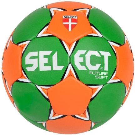 Гандбольный мяч Select FUTURE SOFT р. 1 (165185-203)