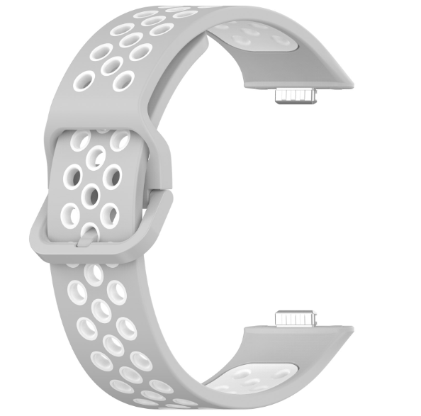 Ремінець DK Silicone Sport Band Nike для Huawei Watch Fit 3