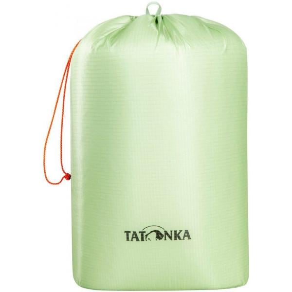 Гермочехол Tatonka Squeezy Stuff Bag 10L чохол (Lighter Green) (3066.050)