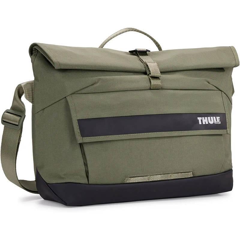 Наплічна сумка Thule Paramount Crossbody 14 л Soft Green (TH 3205008)