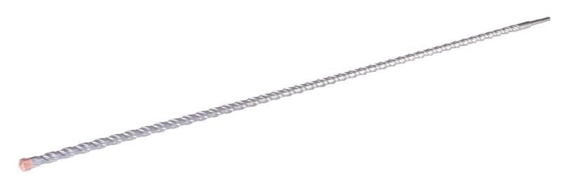 Сверло для бетона Granite SDS-Plus S4 18х1000 мм (0-18-100) Сверло для бетона Granite SDS-Plus S4 18х1000 мм (0-18-100)