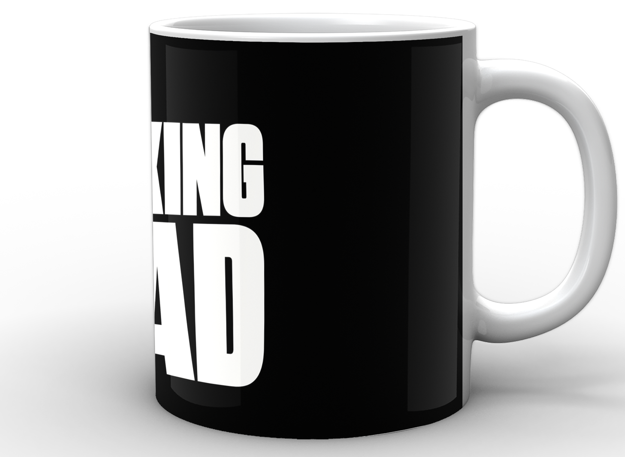 Чашка GeekLand The Walking Dead (WD.02.026)