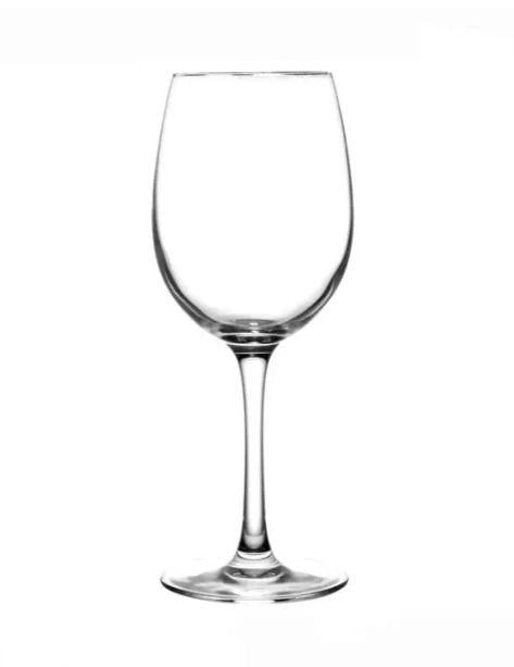 Набор бокалов для вина Chef&Sommelier X2055 Cabernet 6 шт. 350 мл (46973)